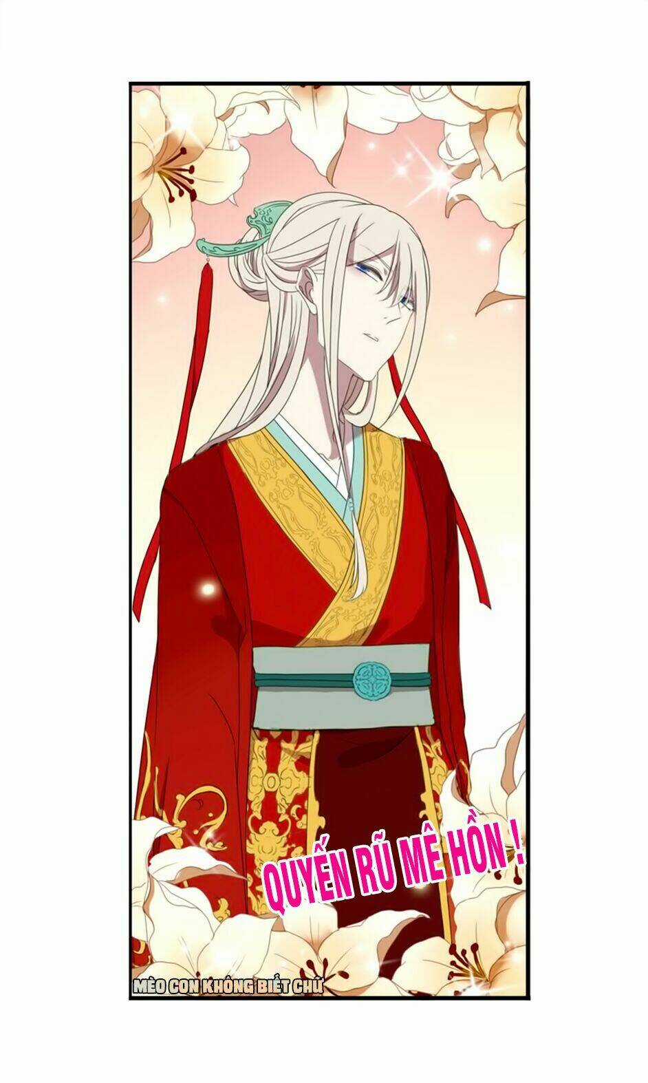 Bách Yêu Dị Văn - Chapter 14 - Trang 29