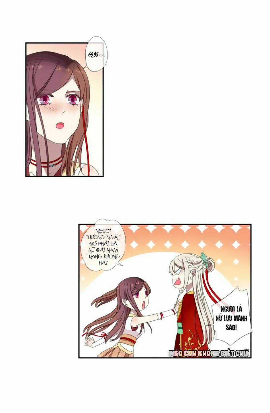 Bách Yêu Dị Văn - Chapter 14 - Trang 30