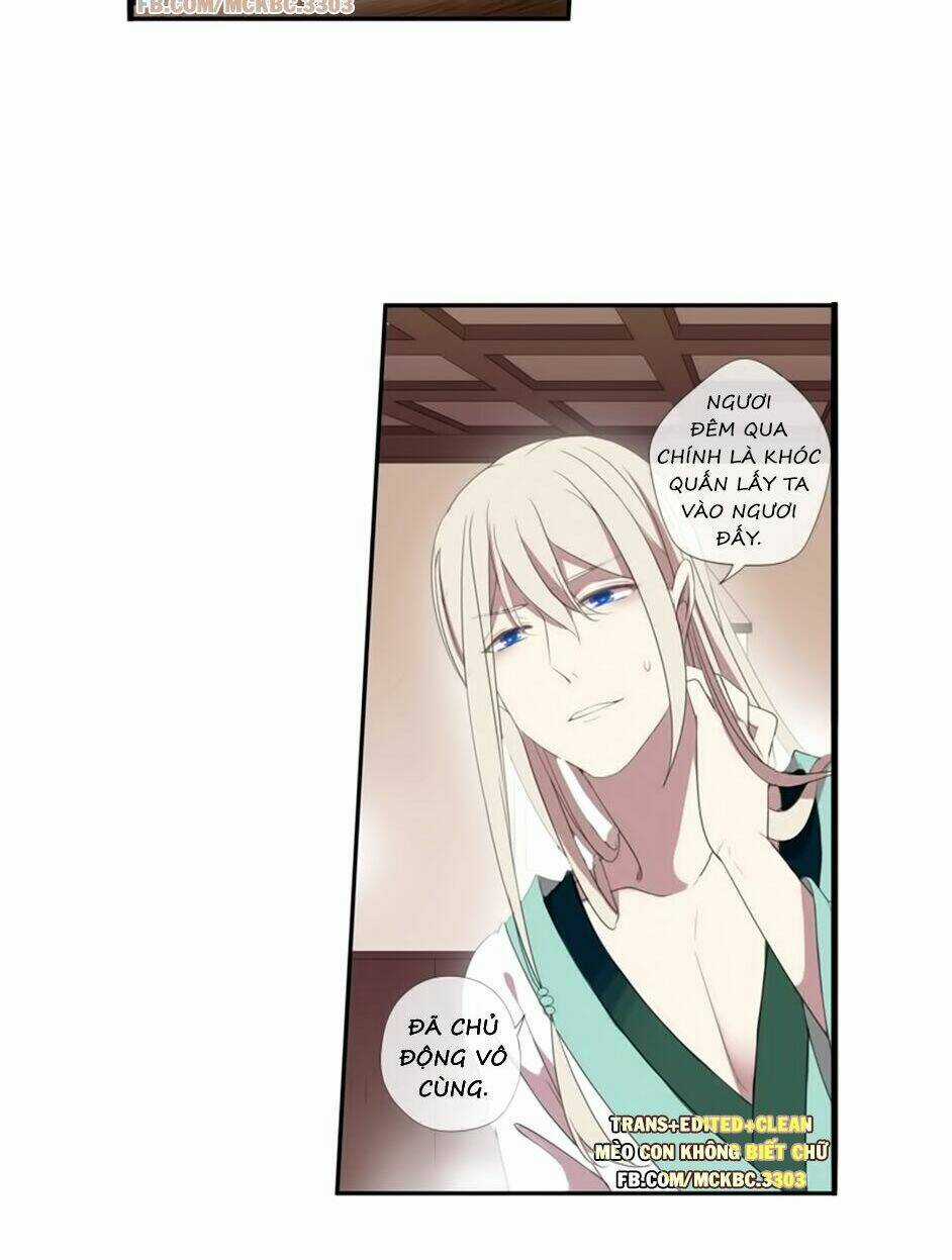 Bách Yêu Dị Văn - Chapter 14 - Trang 4