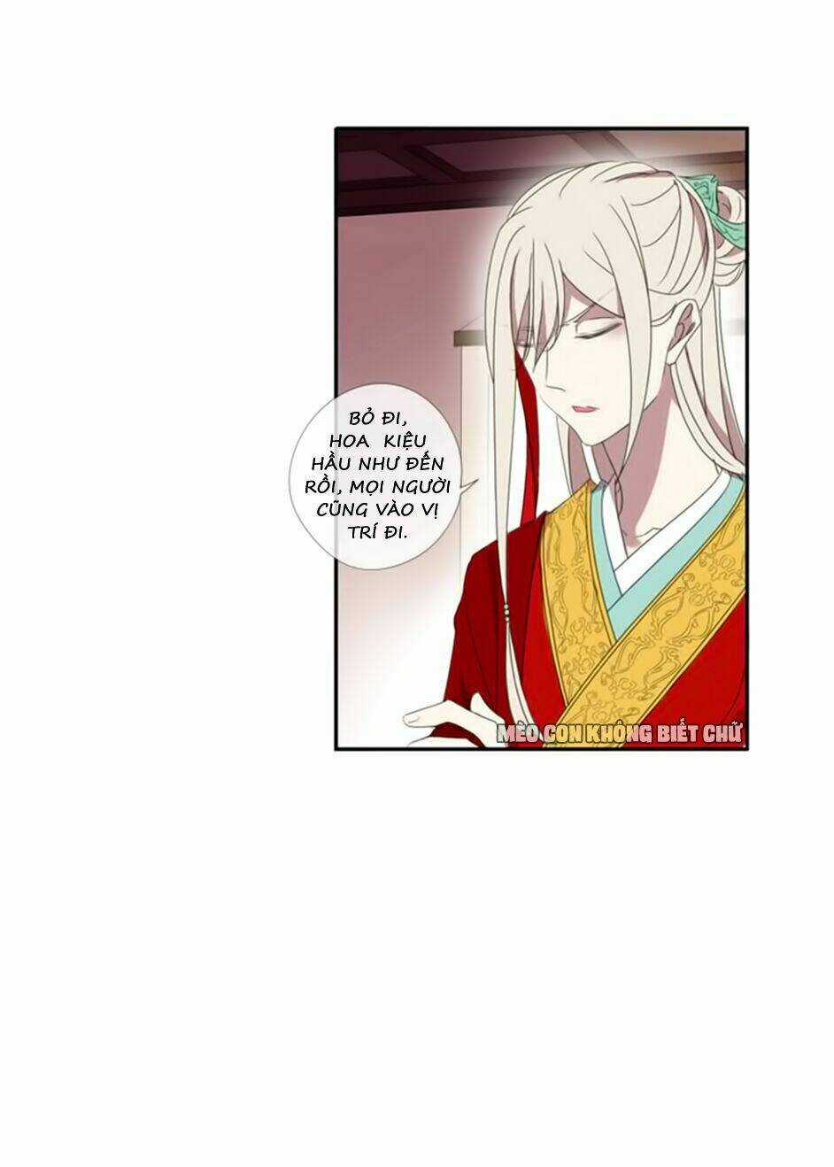 Bách Yêu Dị Văn - Chapter 14 - Trang 33