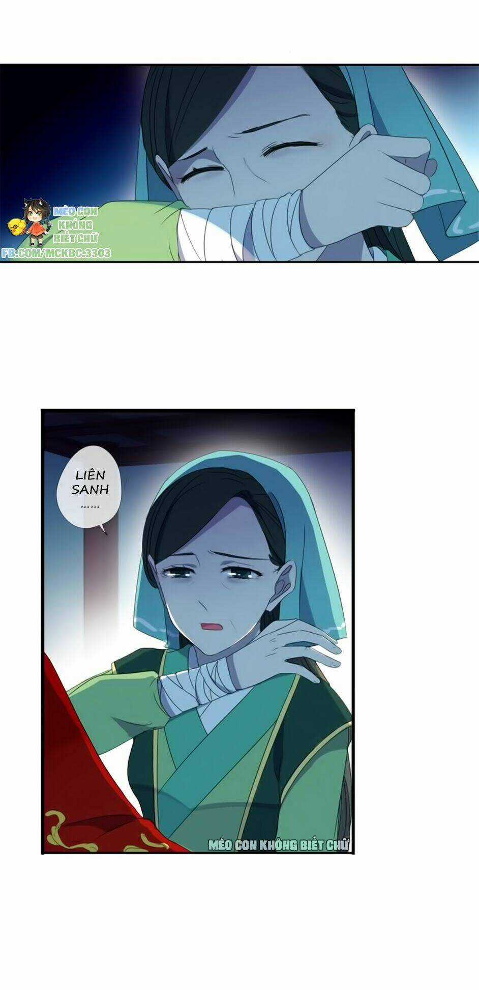 Bách Yêu Dị Văn - Chapter 14 - Trang 40