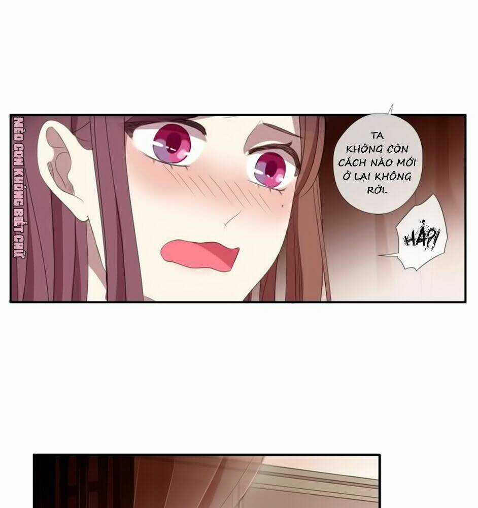 Bách Yêu Dị Văn - Chapter 14 - Trang 5