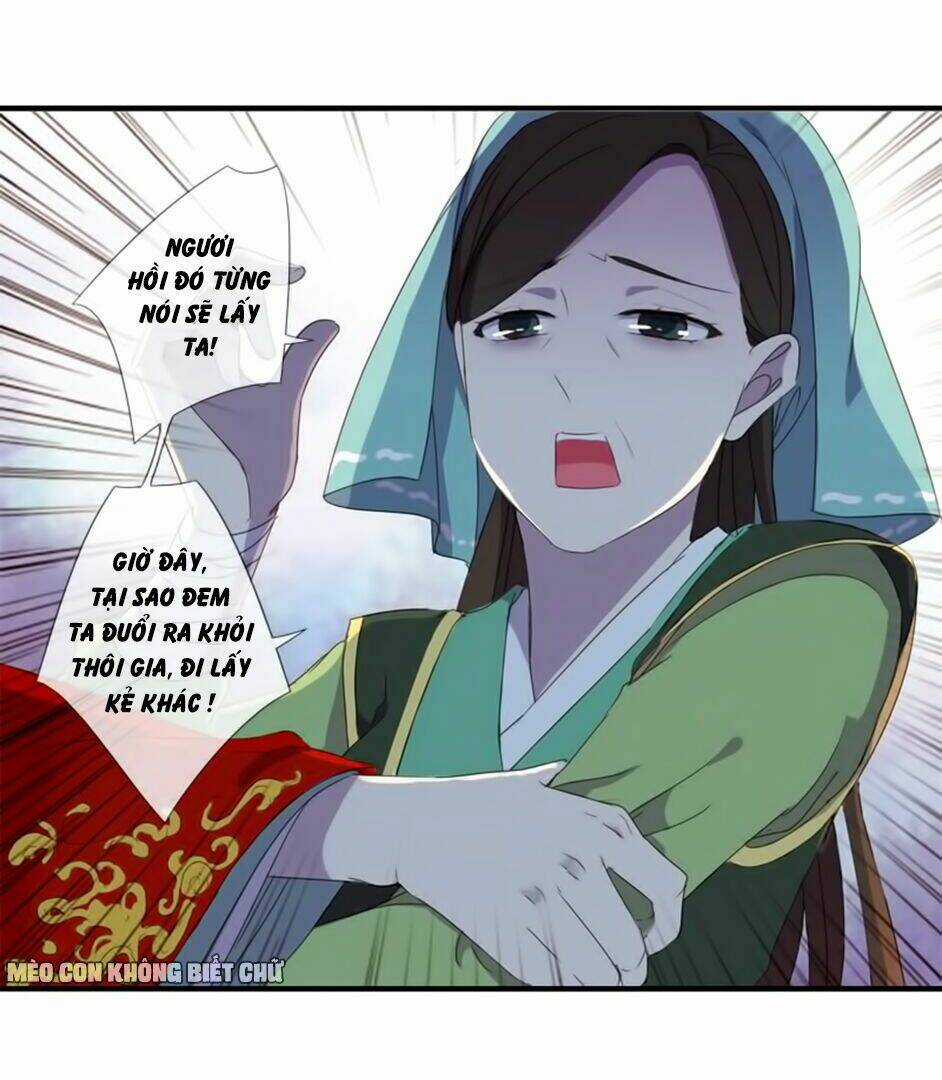 Bách Yêu Dị Văn - Chapter 14 - Trang 42