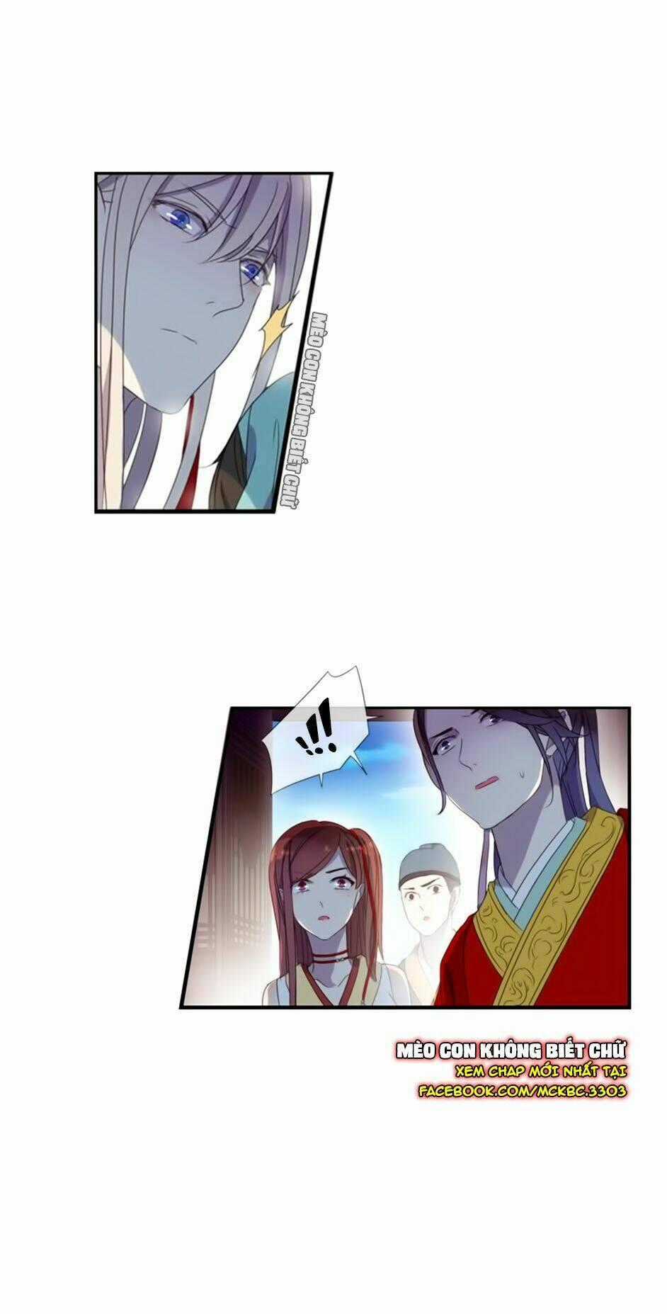 Bách Yêu Dị Văn - Chapter 14 - Trang 43