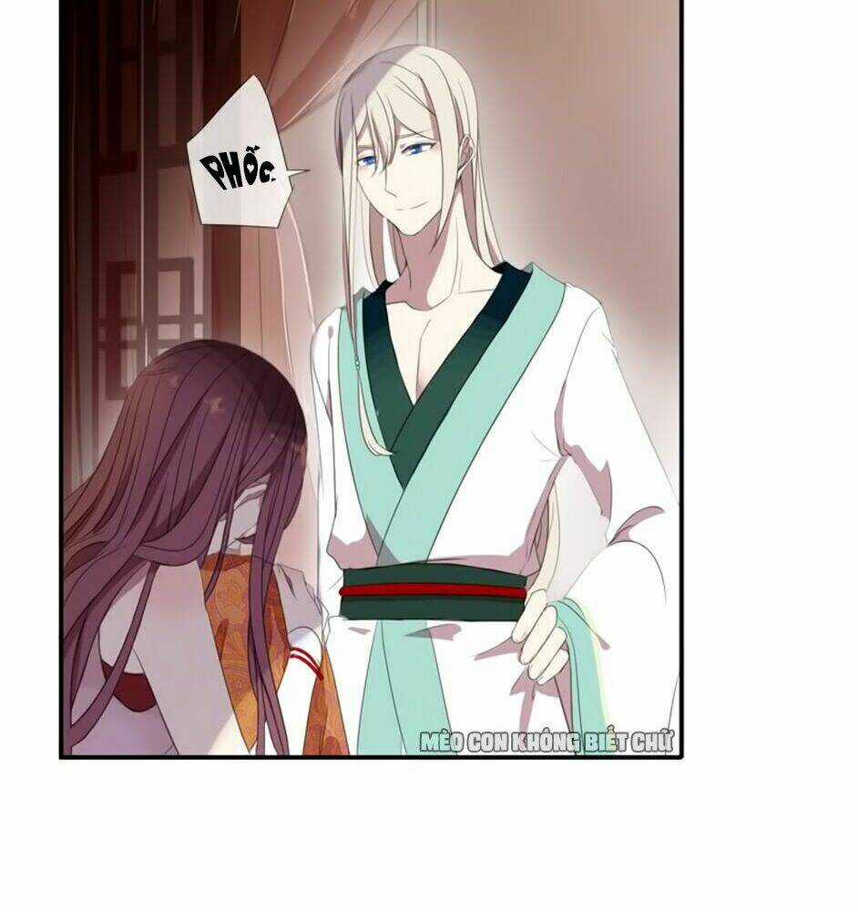 Bách Yêu Dị Văn - Chapter 14 - Trang 6