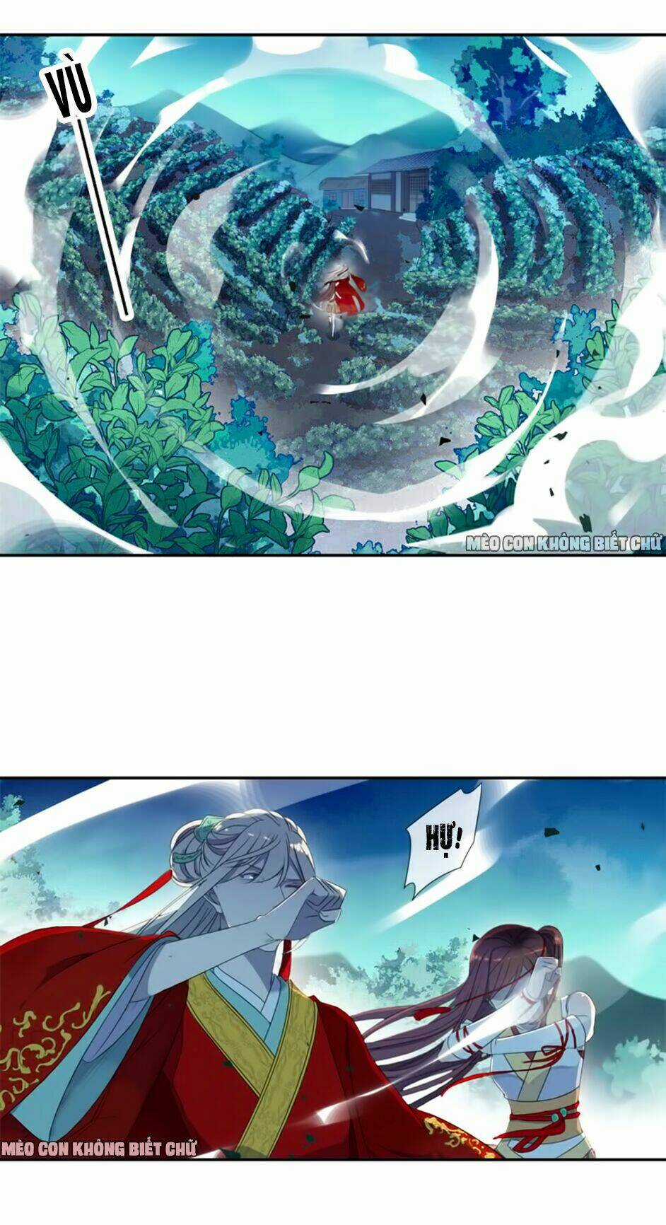 Bách Yêu Dị Văn - Chapter 15 - Trang 13