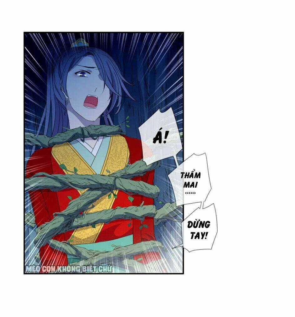 Bách Yêu Dị Văn - Chapter 15 - Trang 15