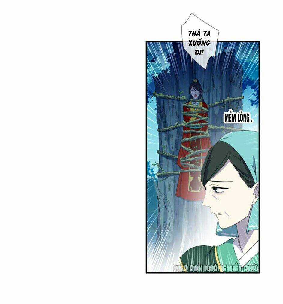 Bách Yêu Dị Văn - Chapter 15 - Trang 16