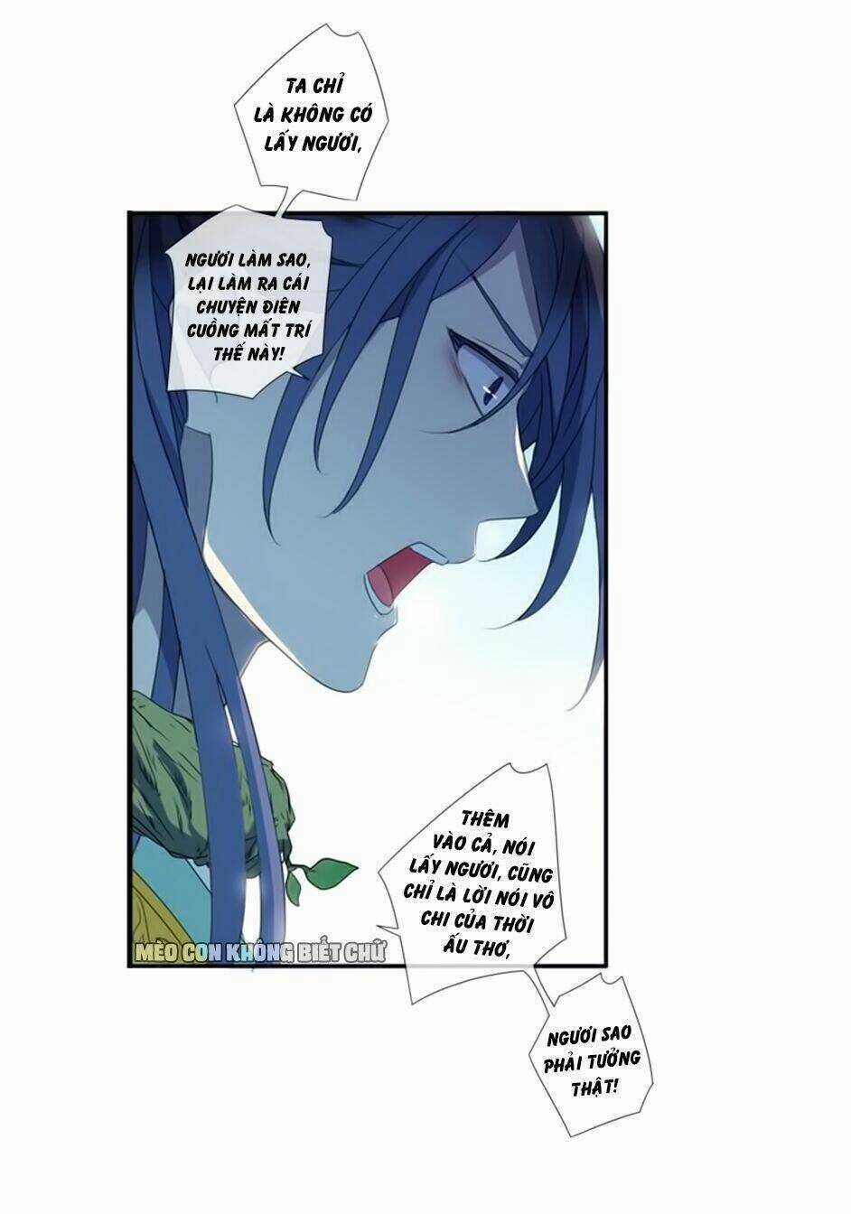 Bách Yêu Dị Văn - Chapter 15 - Trang 18