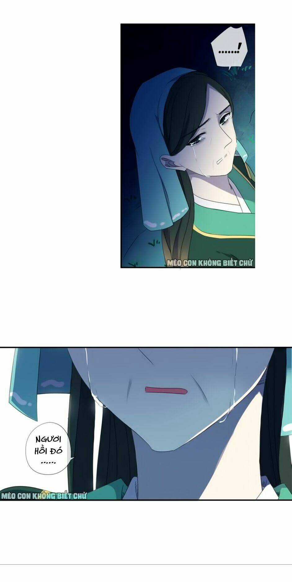 Bách Yêu Dị Văn - Chapter 15 - Trang 19