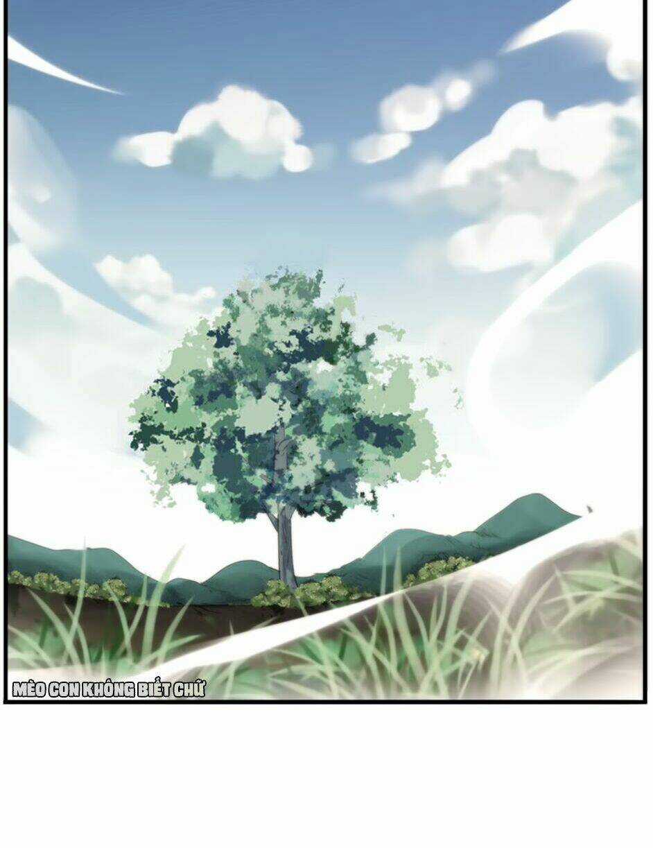 Bách Yêu Dị Văn - Chapter 15 - Trang 21