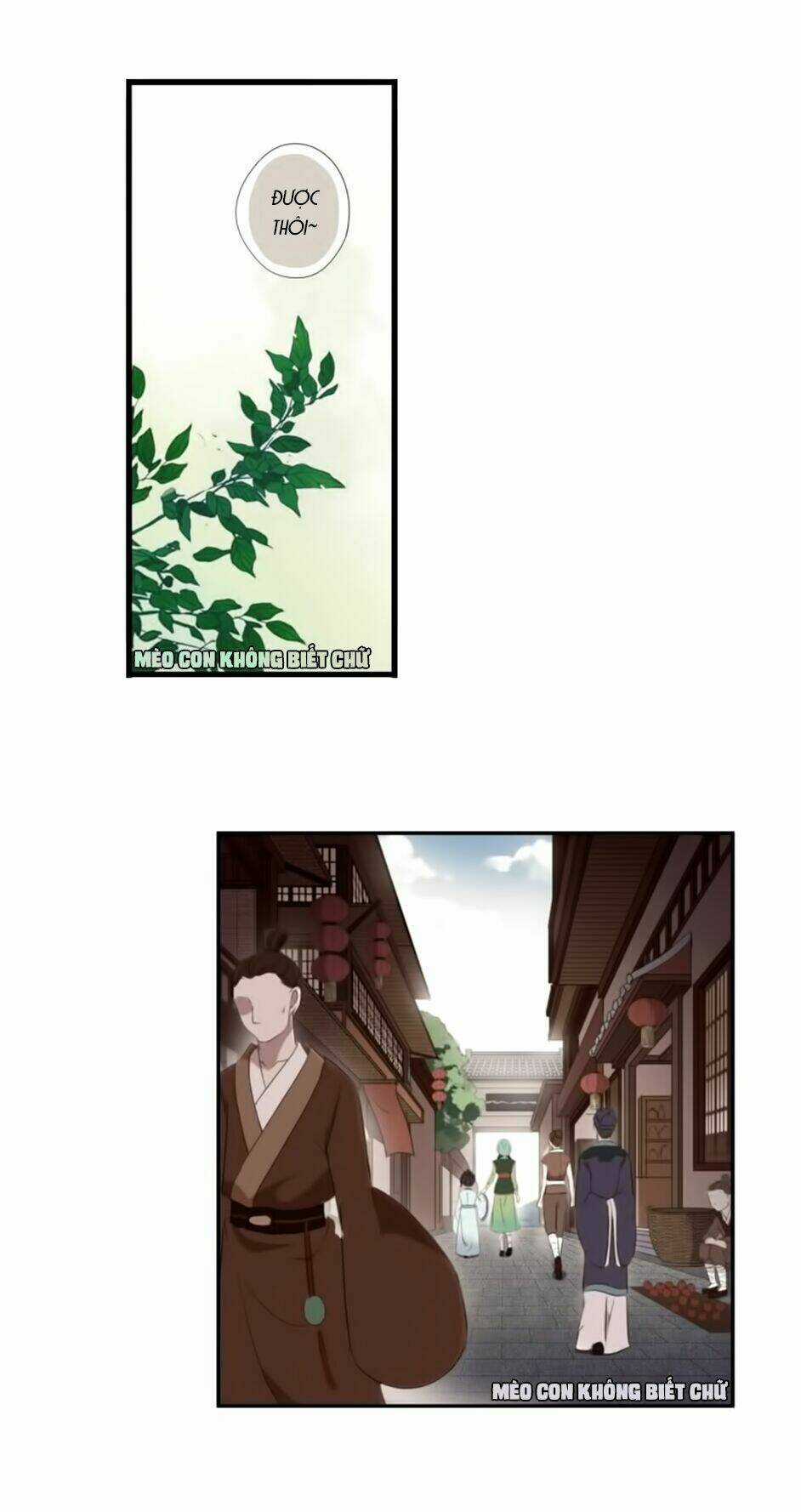 Bách Yêu Dị Văn - Chapter 15 - Trang 27