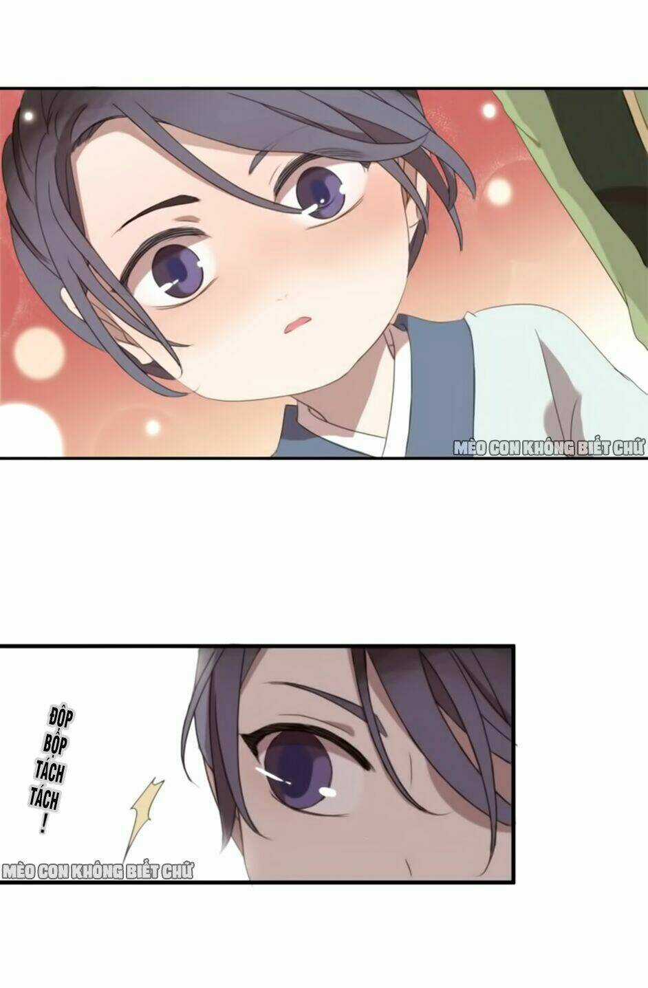 Bách Yêu Dị Văn - Chapter 15 - Trang 29