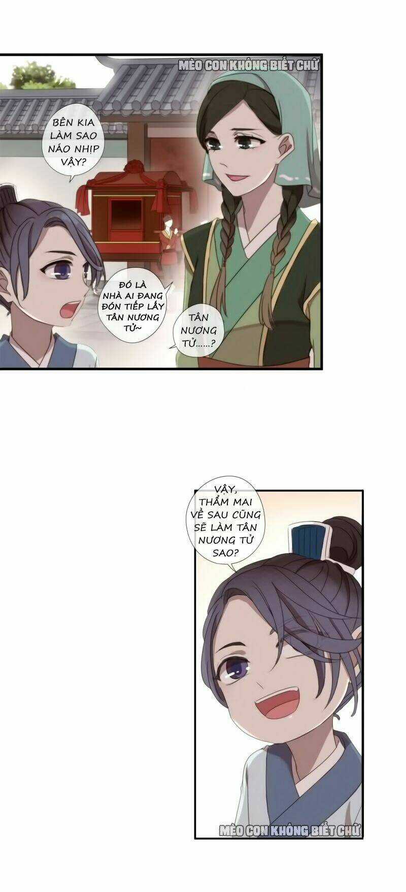 Bách Yêu Dị Văn - Chapter 15 - Trang 30