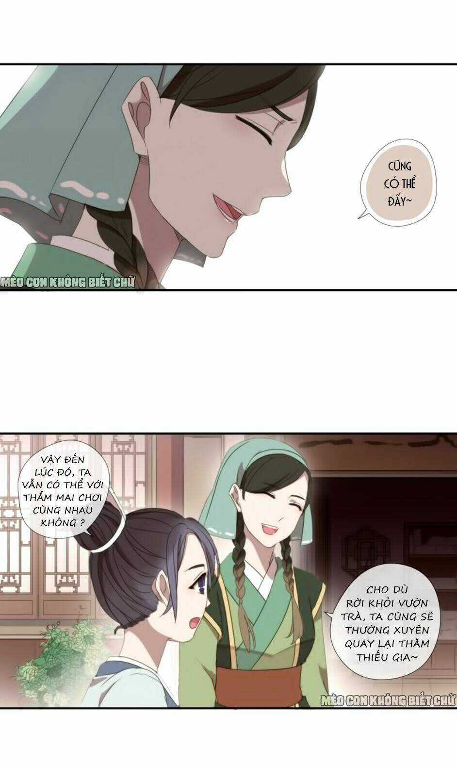 Bách Yêu Dị Văn - Chapter 15 - Trang 31