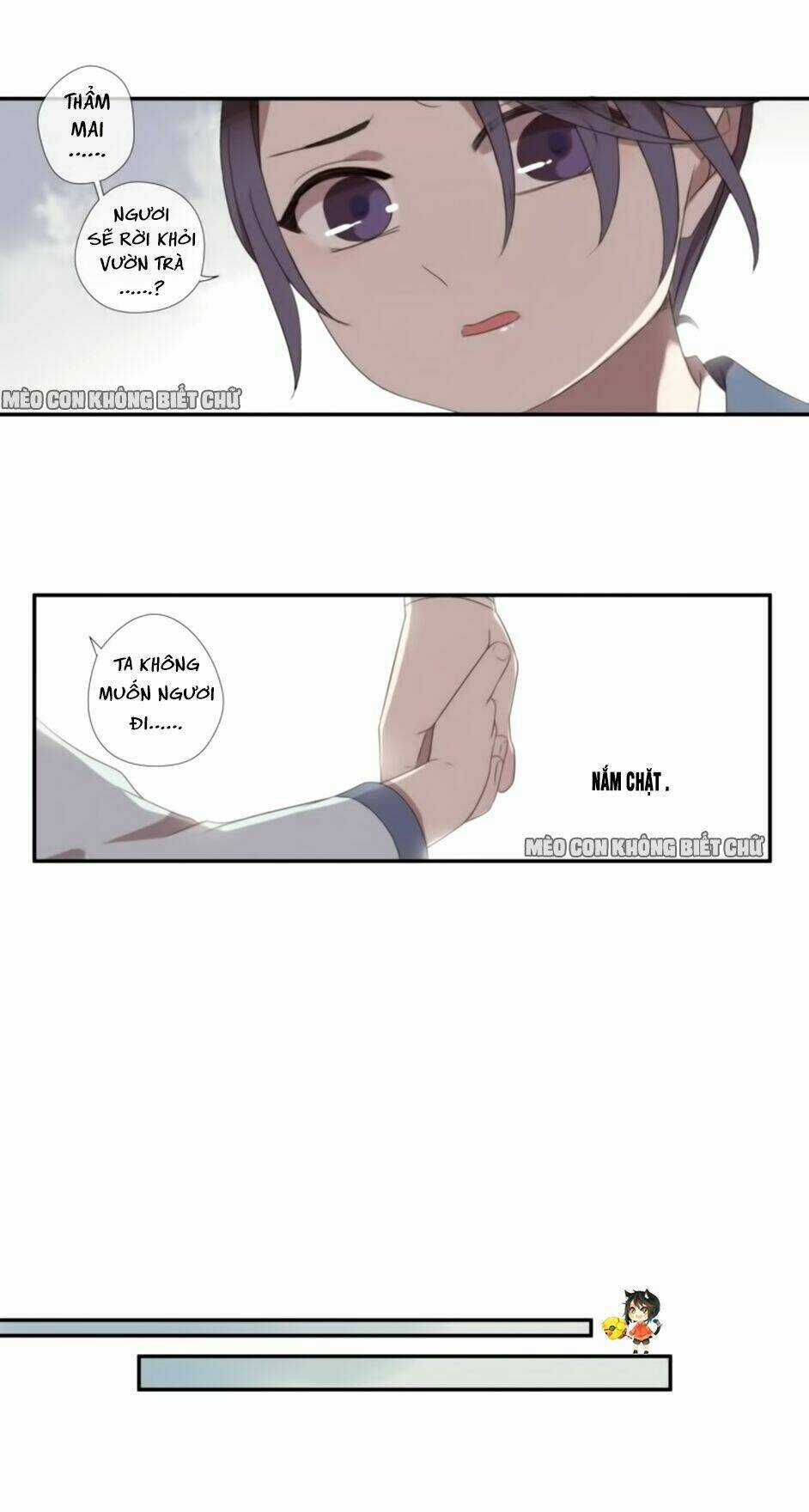 Bách Yêu Dị Văn - Chapter 15 - Trang 32