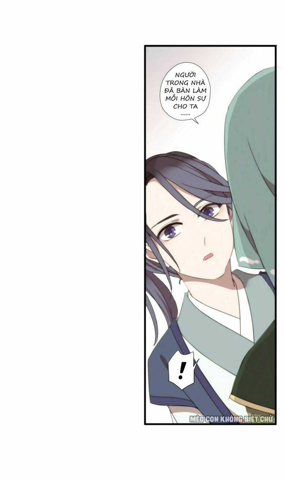 Bách Yêu Dị Văn - Chapter 15 - Trang 34