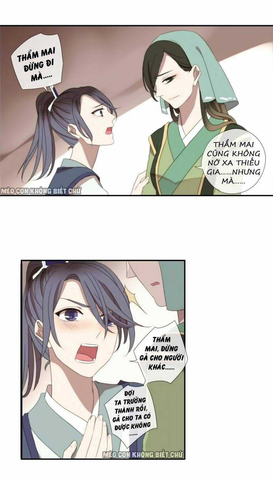 Bách Yêu Dị Văn - Chapter 15 - Trang 35