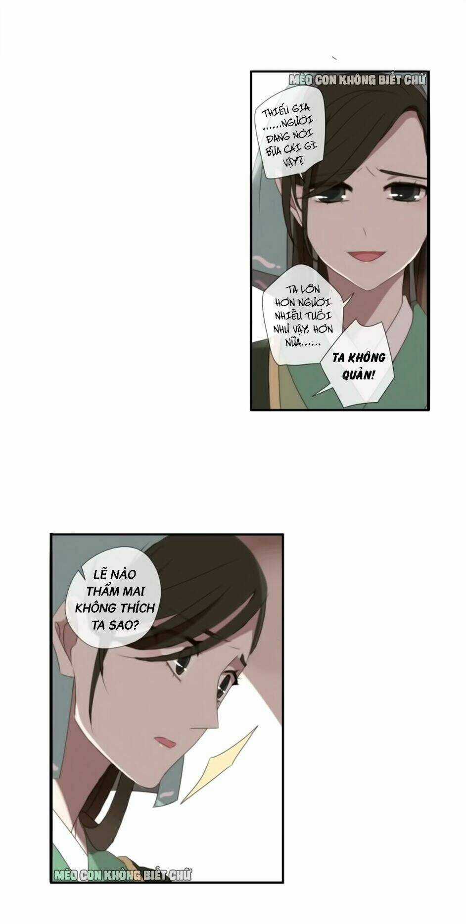 Bách Yêu Dị Văn - Chapter 15 - Trang 36