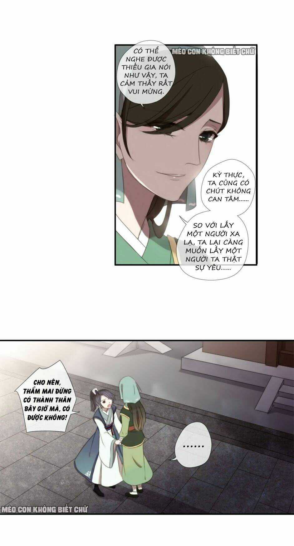 Bách Yêu Dị Văn - Chapter 15 - Trang 37