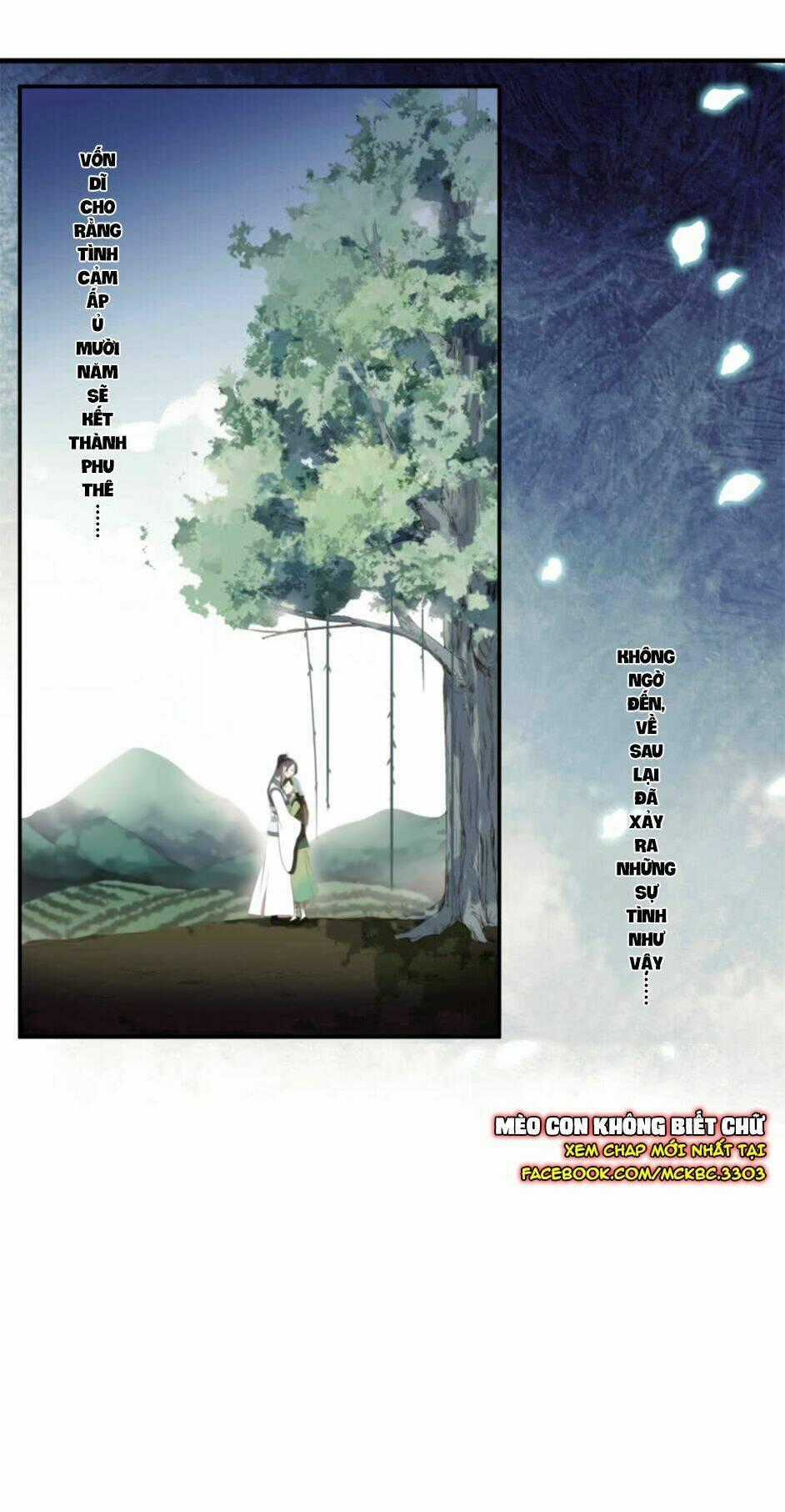 Bách Yêu Dị Văn - Chapter 15 - Trang 43