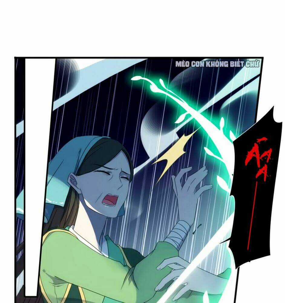 Bách Yêu Dị Văn - Chapter 15 - Trang 7