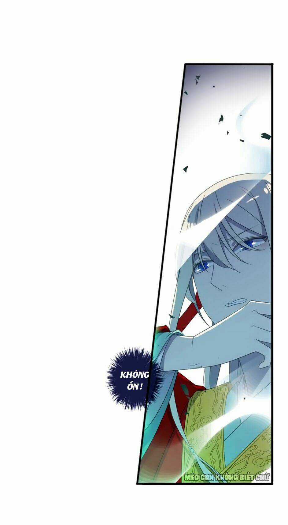 Bách Yêu Dị Văn - Chapter 15 - Trang 9