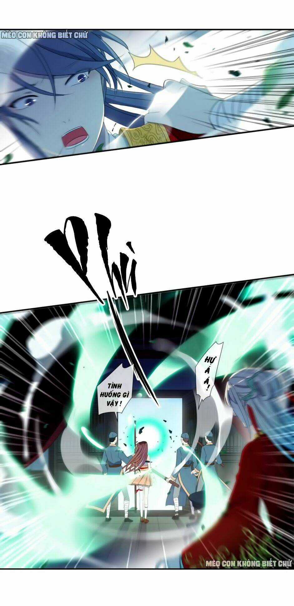 Bách Yêu Dị Văn - Chapter 15 - Trang 10