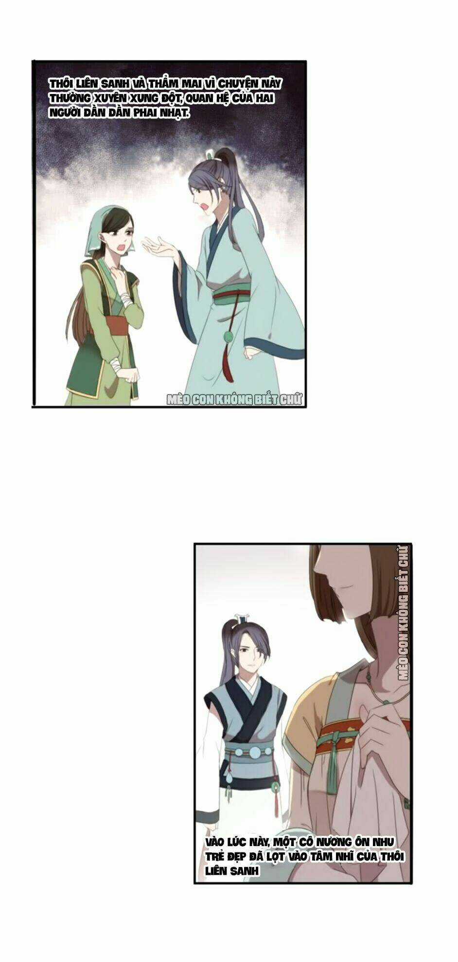 Bách Yêu Dị Văn - Chapter 16 - Trang 11