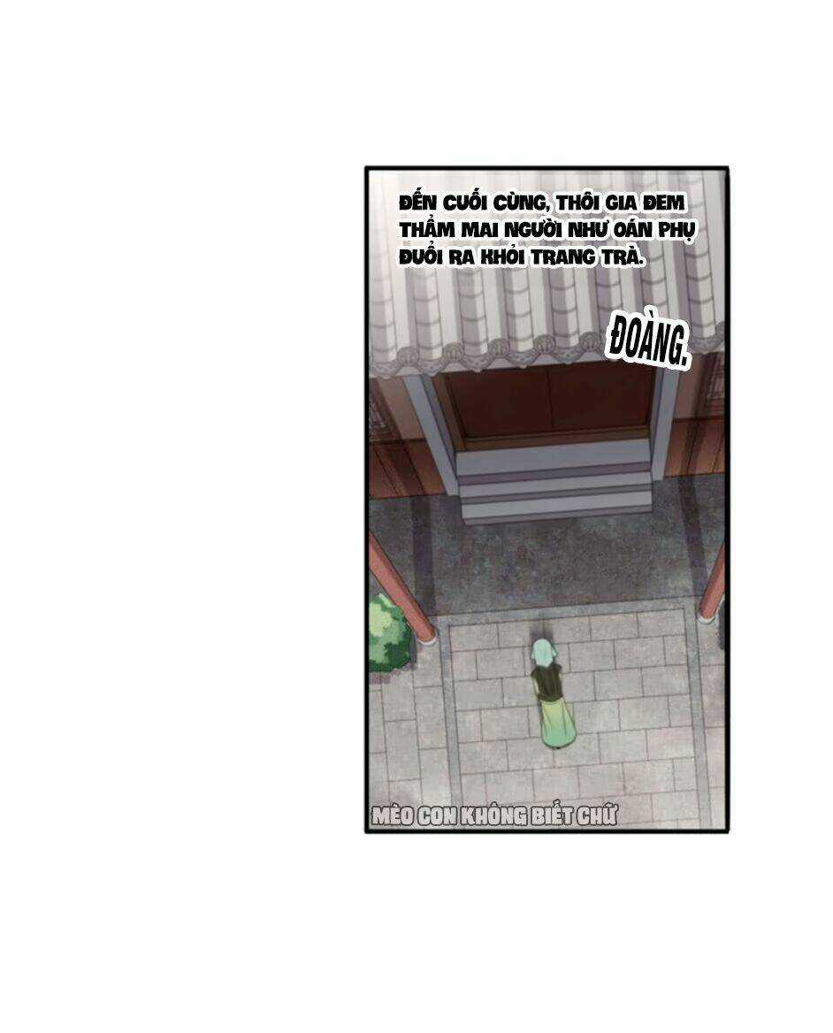 Bách Yêu Dị Văn - Chapter 16 - Trang 13