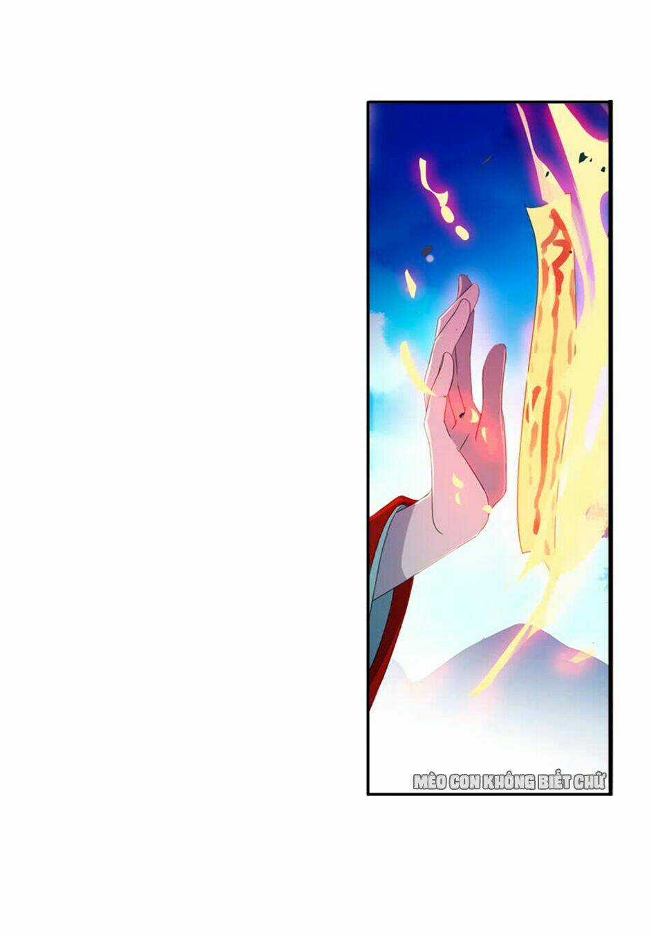 Bách Yêu Dị Văn - Chapter 16 - Trang 20