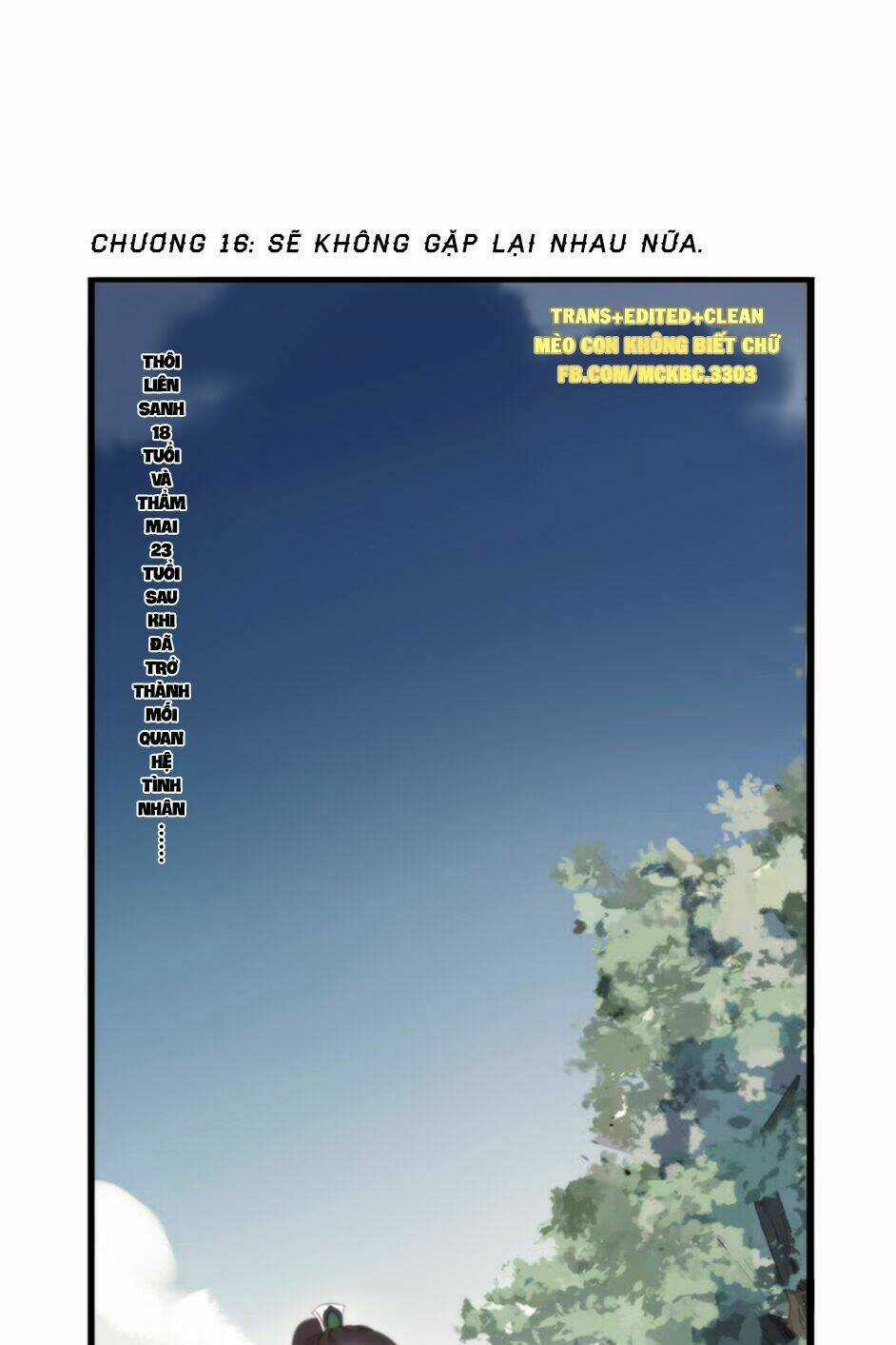 Bách Yêu Dị Văn - Chapter 16 - Trang 3