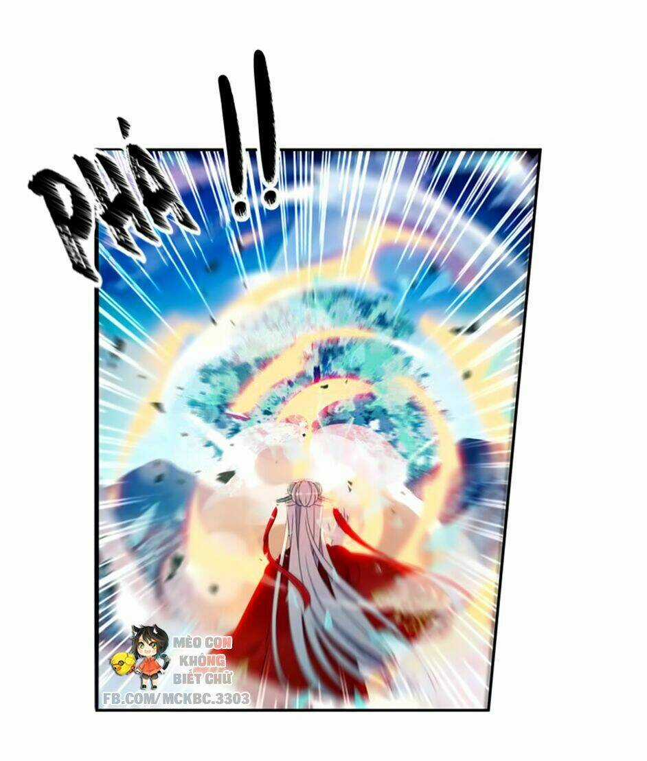 Bách Yêu Dị Văn - Chapter 16 - Trang 21