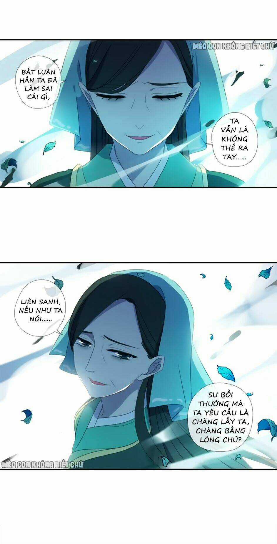 Bách Yêu Dị Văn - Chapter 16 - Trang 24