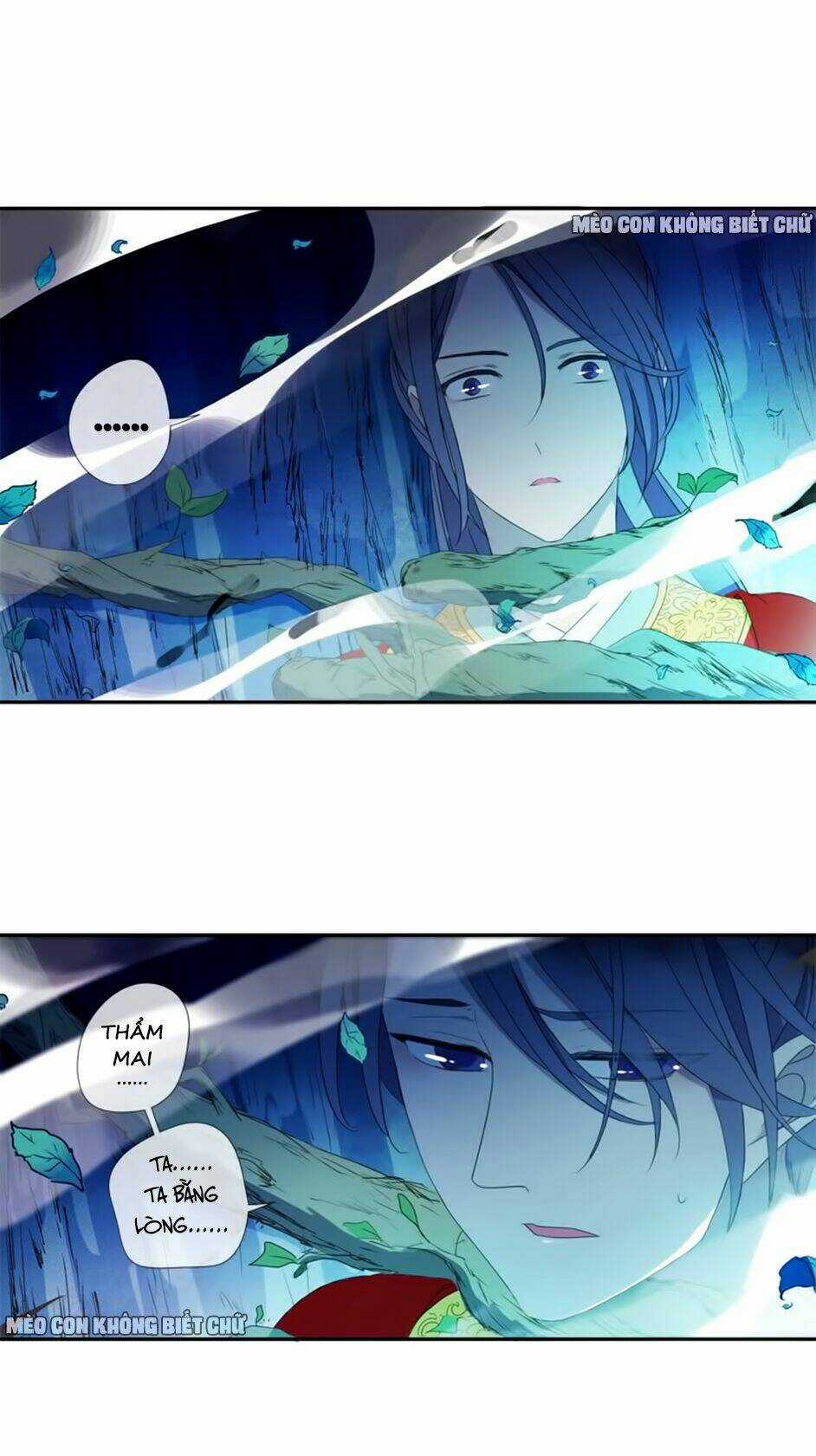 Bách Yêu Dị Văn - Chapter 16 - Trang 25