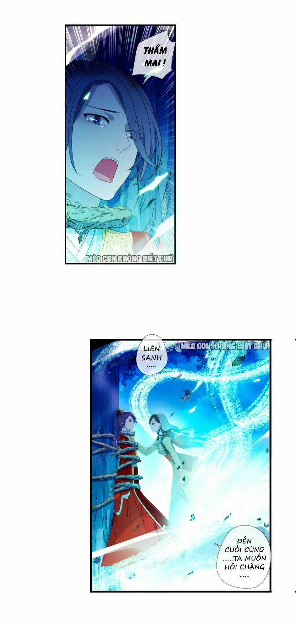 Bách Yêu Dị Văn - Chapter 16 - Trang 30