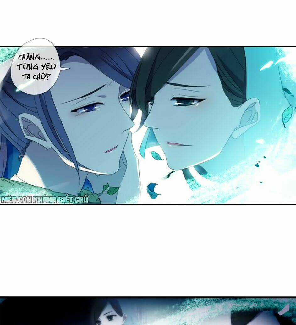 Bách Yêu Dị Văn - Chapter 16 - Trang 31