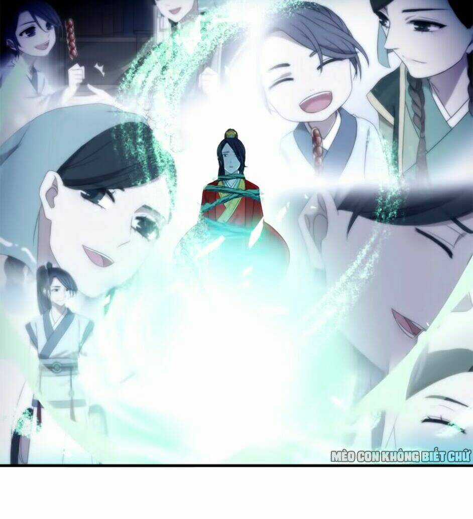 Bách Yêu Dị Văn - Chapter 16 - Trang 32