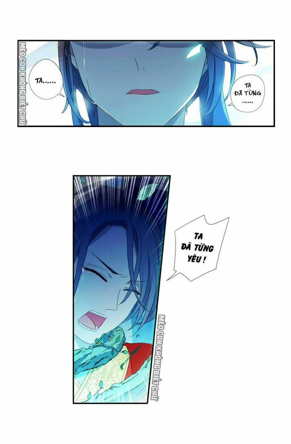 Bách Yêu Dị Văn - Chapter 16 - Trang 33