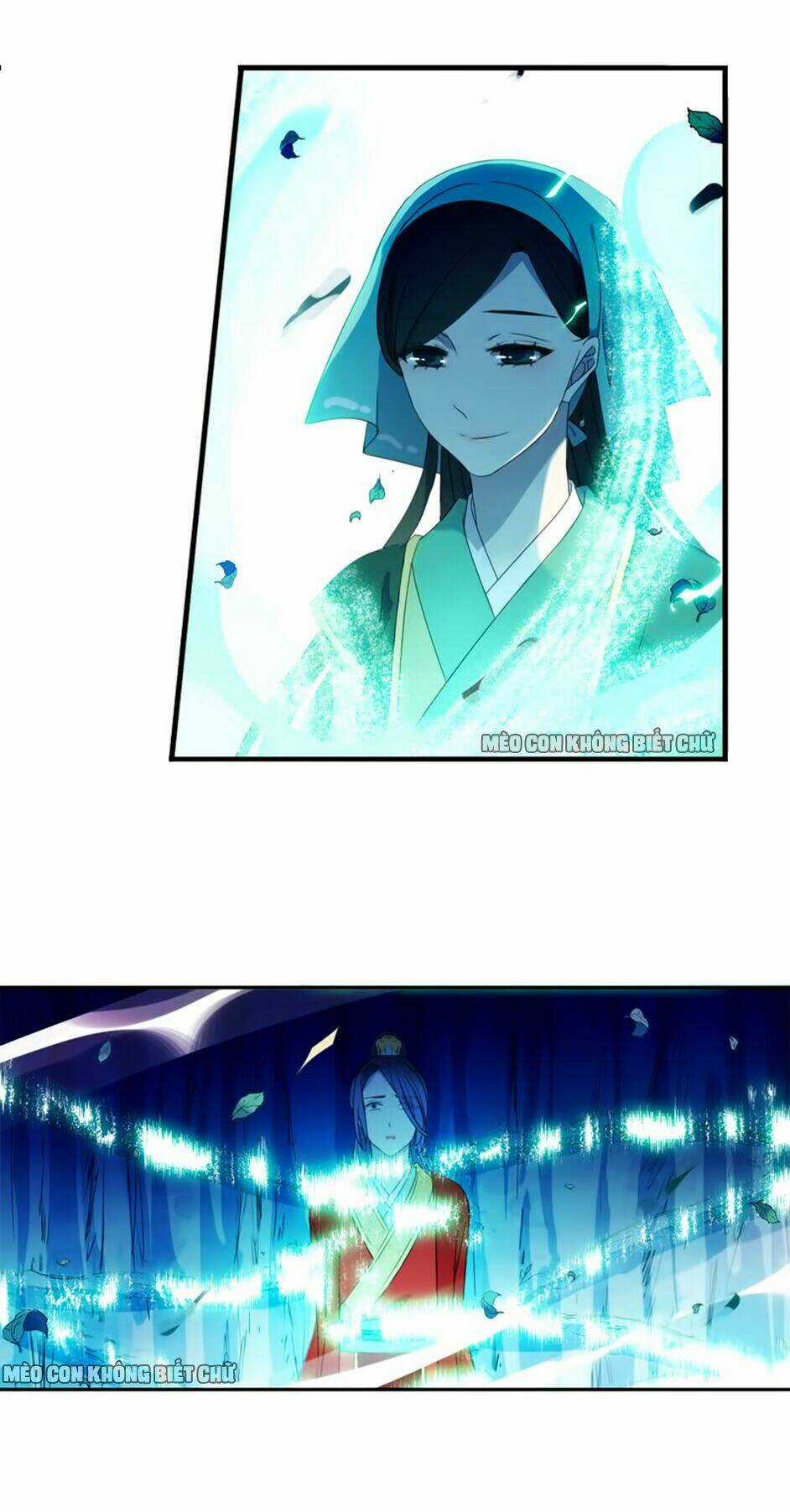 Bách Yêu Dị Văn - Chapter 16 - Trang 34