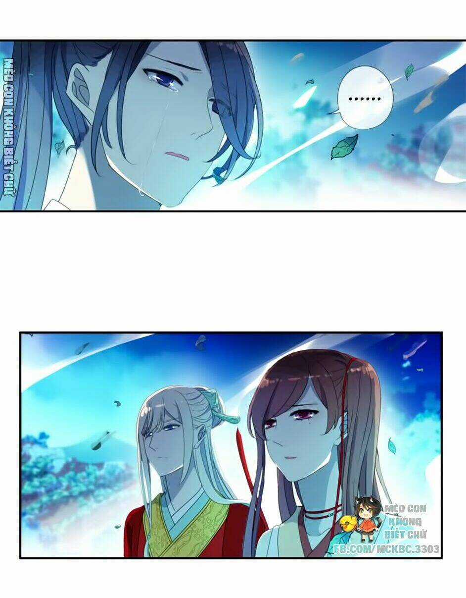 Bách Yêu Dị Văn - Chapter 16 - Trang 36