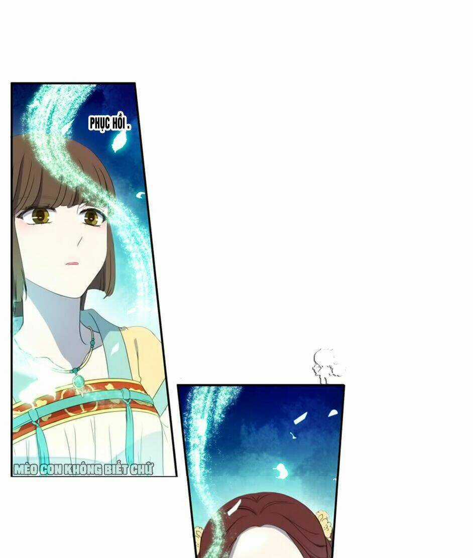 Bách Yêu Dị Văn - Chapter 16 - Trang 37