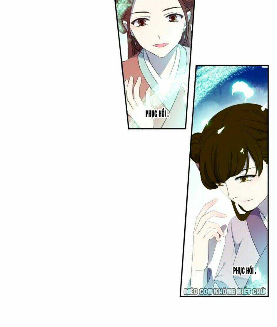 Bách Yêu Dị Văn - Chapter 16 - Trang 38