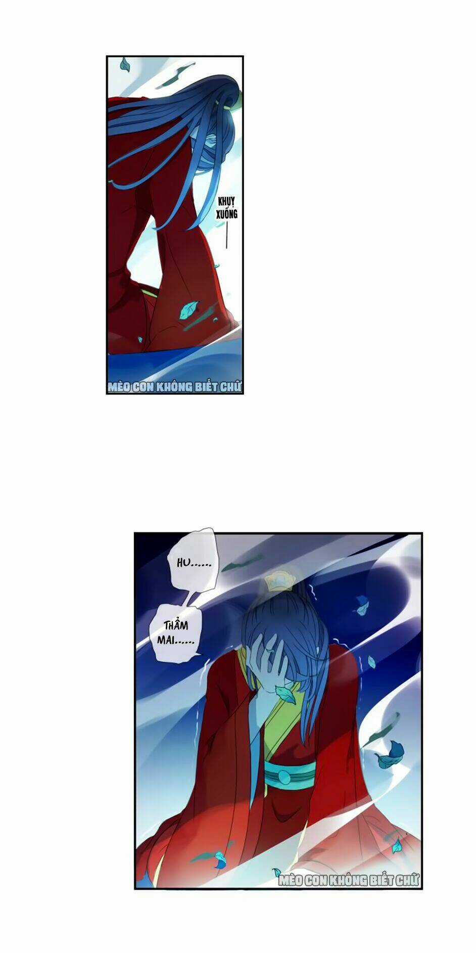 Bách Yêu Dị Văn - Chapter 16 - Trang 39