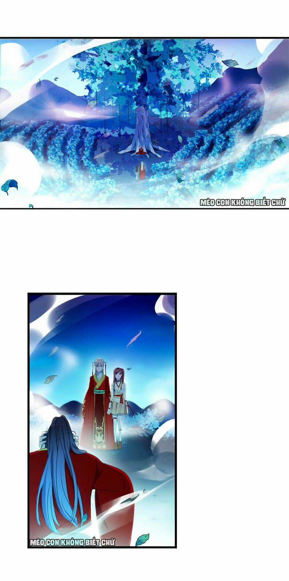 Bách Yêu Dị Văn - Chapter 16 - Trang 40