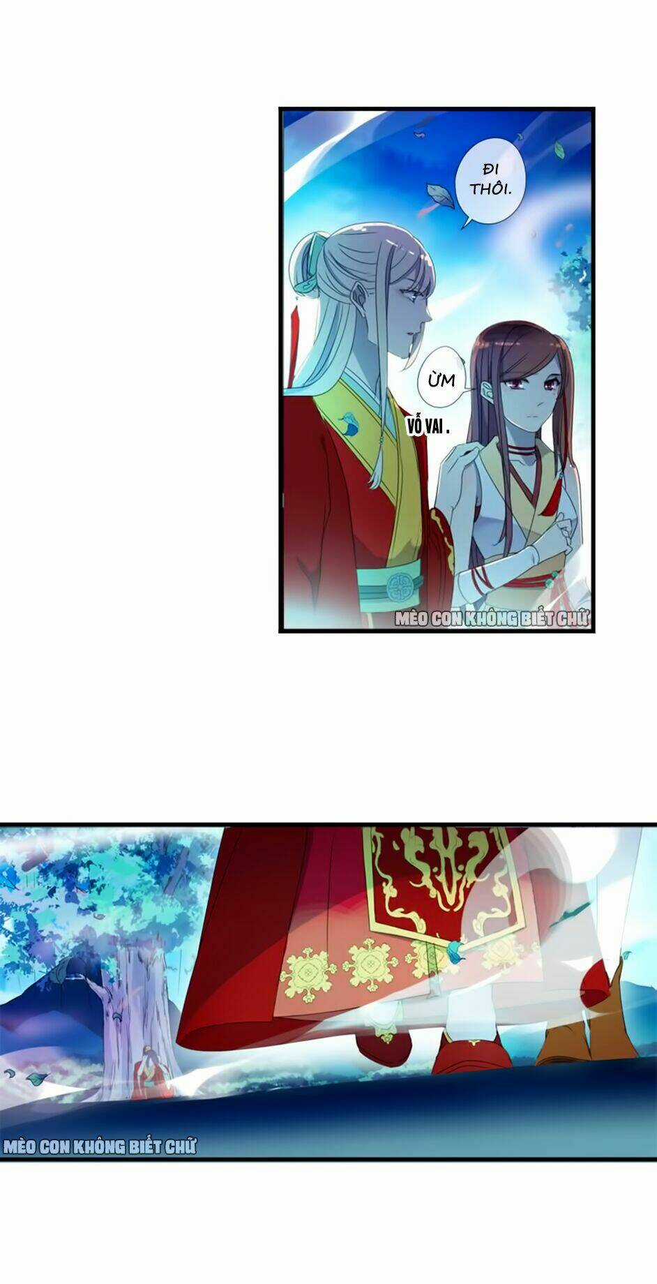 Bách Yêu Dị Văn - Chapter 16 - Trang 41