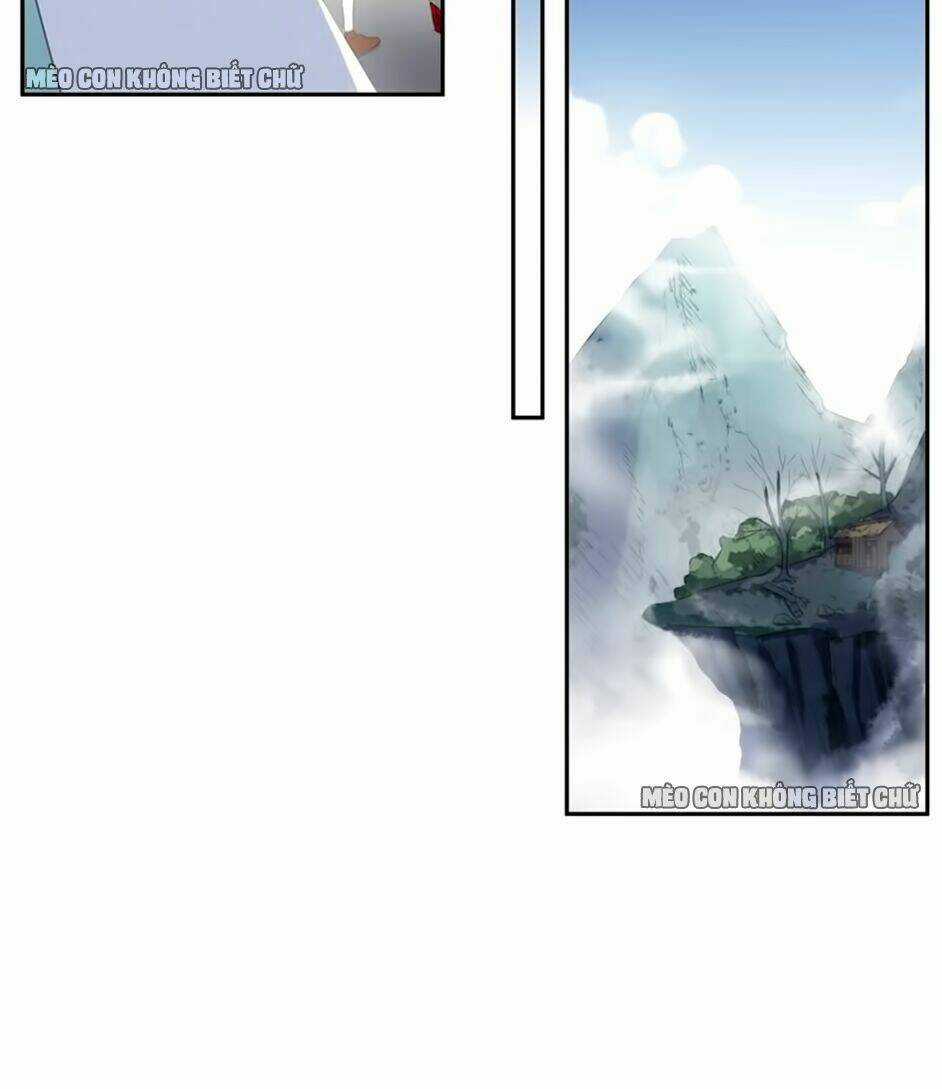Bách Yêu Dị Văn - Chapter 17 - Trang 12