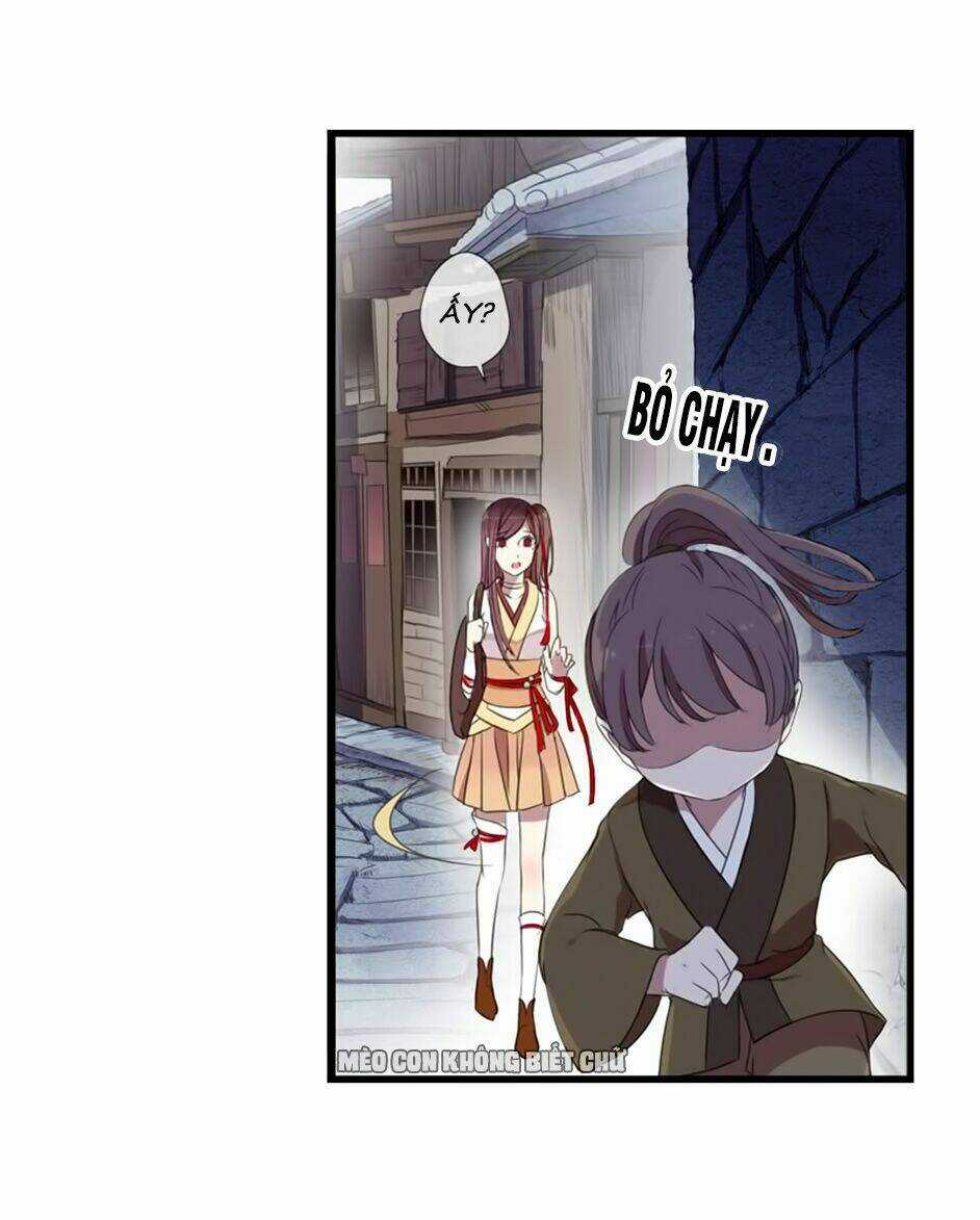 Bách Yêu Dị Văn - Chapter 17 - Trang 15