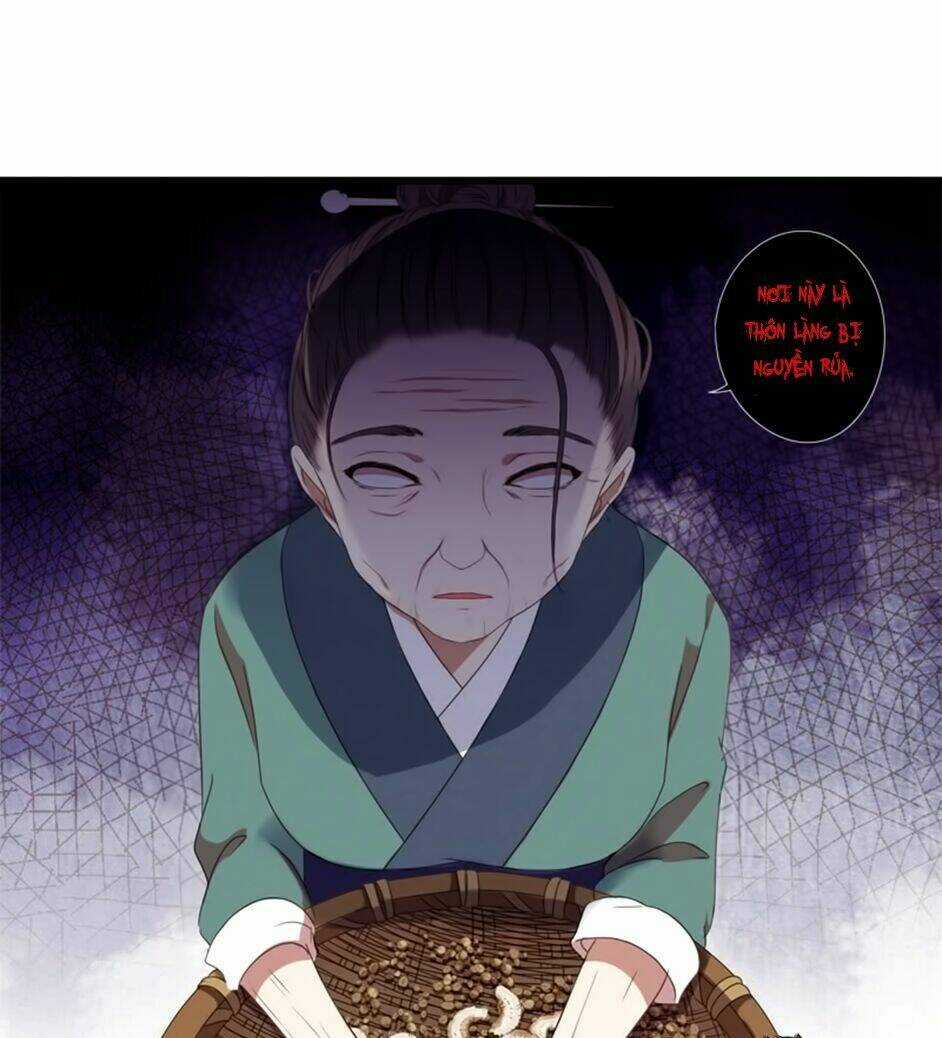 Bách Yêu Dị Văn - Chapter 17 - Trang 21