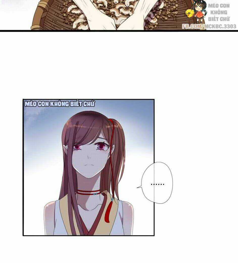 Bách Yêu Dị Văn - Chapter 17 - Trang 22
